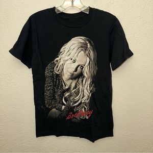 Britany Spears Concert Tee